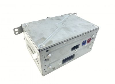 36011037 Autoradio VOLVO XC40 / EX40 / EC40 (536, 539) (2017-)