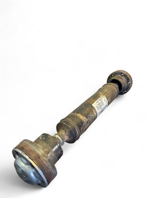 A6394103201 6394103201 Priekšējā dzenskrūves vārpsta MERCEDES-BENZ VITO / VIANO (W639) (2003-2014)