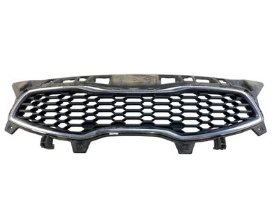 86350A2000 Radiator Grille KIA CEE&#39;D II (JD) (2012-2018)