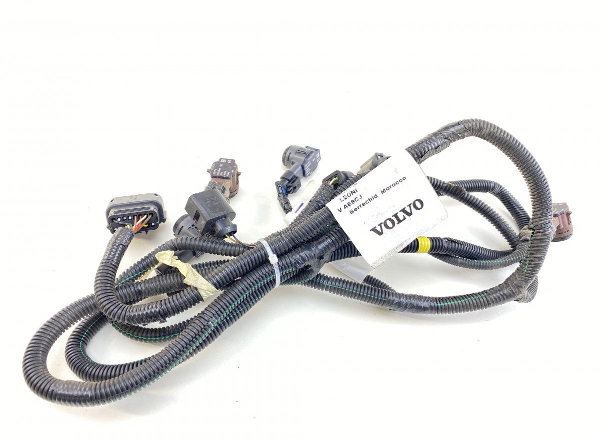 32359183 Parking sensors cable harness, rear VOLVO XC40 / EX40 / EC40 (536, 539) (2017-)