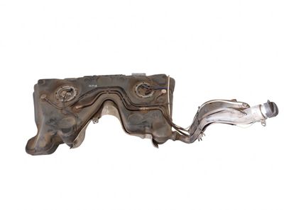 8J0201021CA 8J0201060J Резервоар за гориво AUDI TT (8J) (2006-2014)