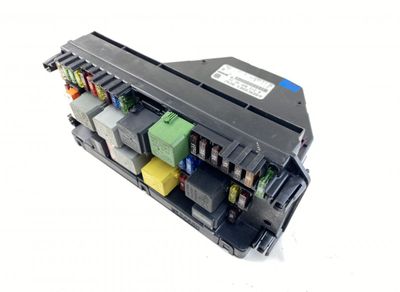 F005V01525 F005V01626 Fuse box MERCEDES-BENZ E-CLASS (W212) (2009-2016)