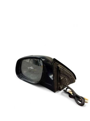 95573122500 95573161901 Spegel vänster PORSCHE CAYENNE I (2002-2010)