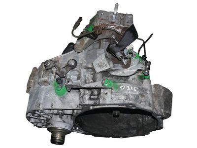 FUX Gearbox FORD GALAXY I (WGR) (1995-2006)