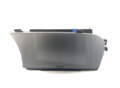 A2219003404 Ekran deski rozdzielczej MERCEDES-BENZ S-CLASS (W221) (2005-2013)