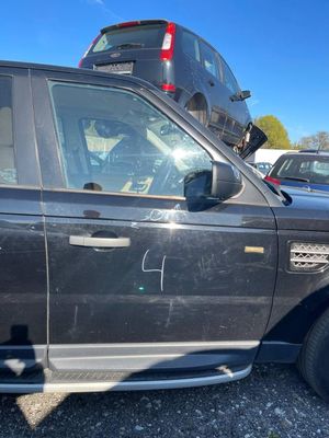 LR016464 Drzwi przednie prawe LAND ROVER RANGE ROVER SPORT I (L320) (2005-2013)