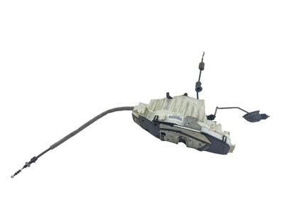 A2217207535 Замок двери передний левый MERCEDES-BENZ S-CLASS (W221) (2005-2013)