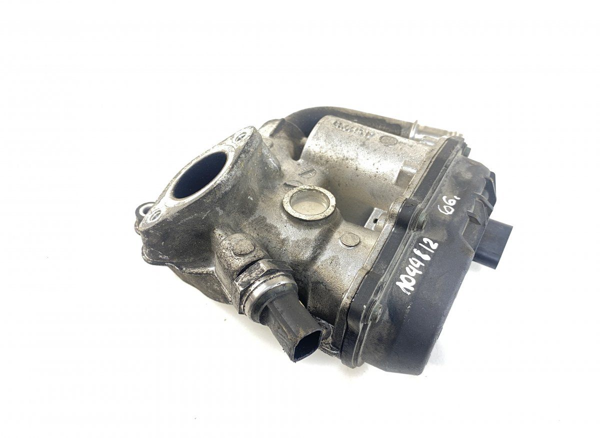 A6421402560 EGR Valve MERCEDES-BENZ E-CLASS (W212) (2009-2016)
