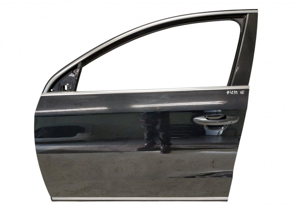 3AA831055 Door Front Left VW PASSAT B7 / ALLTRACK (2010-2015)