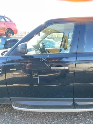 LR016465 Tür Vorne Links LAND ROVER RANGE ROVER SPORT I (L320) (2005-2013)