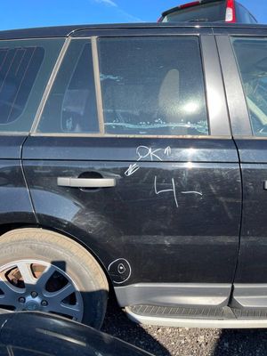 Porte arrière droite LAND ROVER RANGE ROVER SPORT I (L320) (2005-2013)