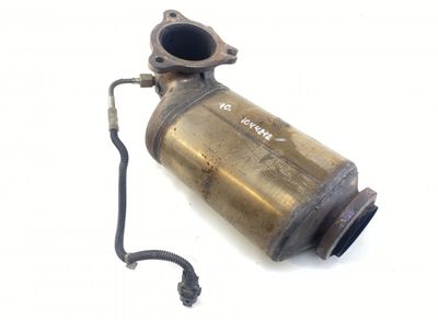 A2124907614 Katalysator MERCEDES-BENZ E-KLASS (W212) (2009-2016)