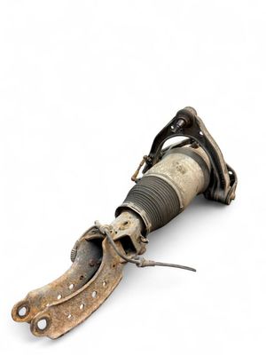 7L5412022BG Air shock absorber front right PORSCHE CAYENNE I (2002-2010)