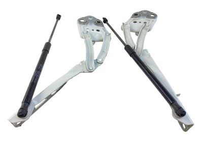 32297489 32297490 Bonnet hinge set VOLVO XC40 (536) (10.17-)