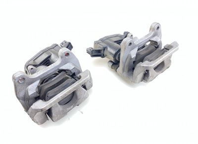 36011745 36011746 Brake caliper rear set VOLVO XC40 / EX40 / EC40 (536, 539) (2017-)