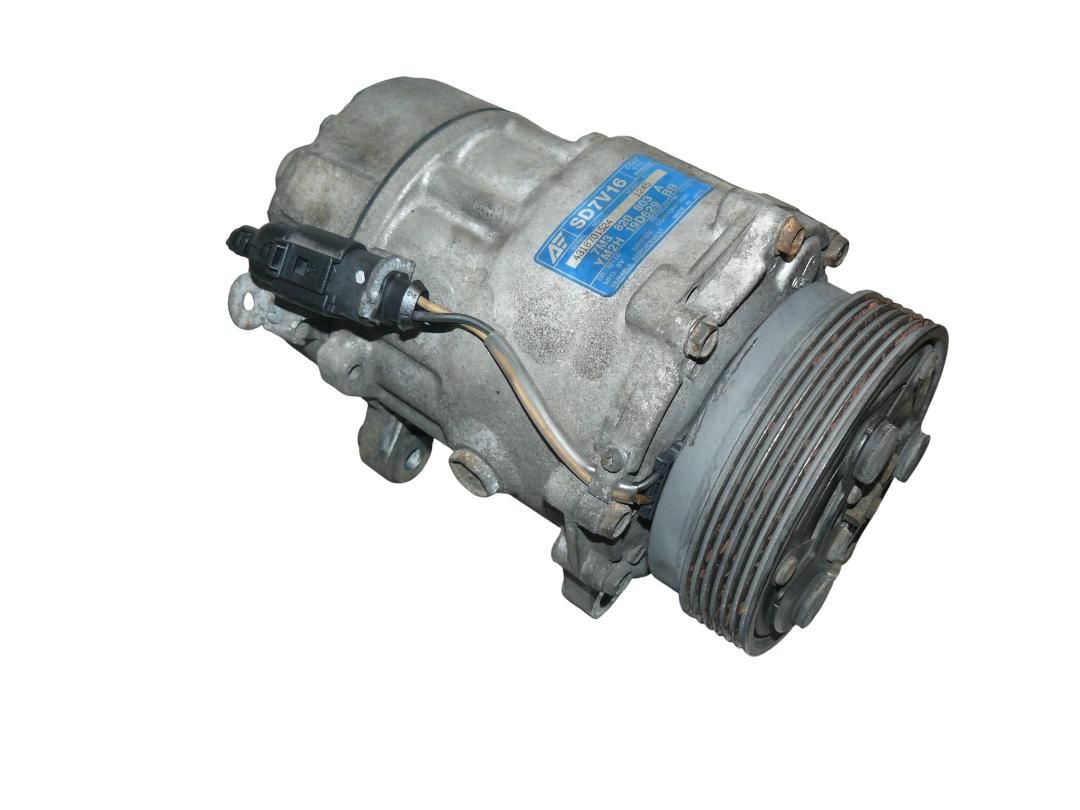 YM2H19D629BB AC / aircon Compressor FORD GALAXY I (WGR) (1995-2006)