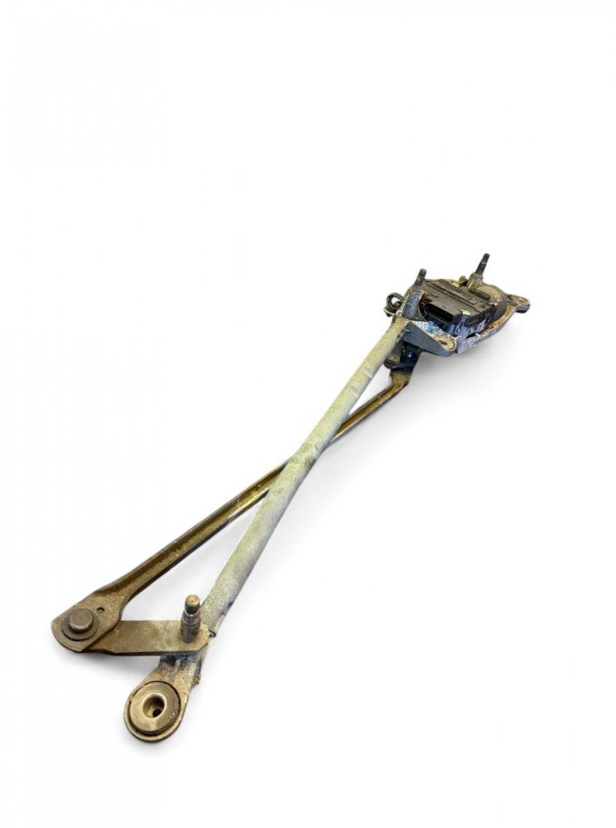 0390241807 7L0955119F 3397020565 7L0955023K Wiper linkage / mechanism PORSCHE CAYENNE I (2002-2010)