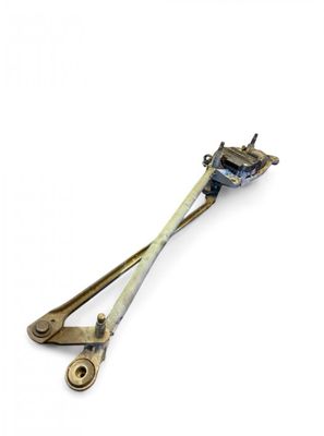 0390241807 7L0955119F 3397020565 7L0955023K Wiper linkage / mechanism PORSCHE CAYENNE I (2002-2010)