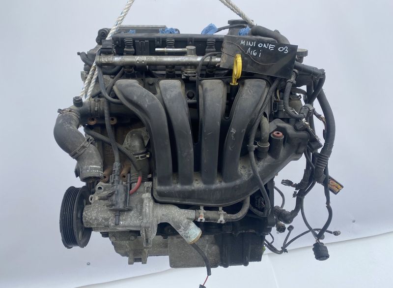 Engine MINI MINI I (2001-2007)