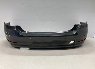 51127285545 7285545 15857711 Rear bumper BMW 3 (F30, F31, F80) (2011-2019)