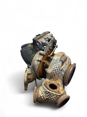 059145873CL Турбокомпрессор AUDI Q7 (4MB, 4MG) (2015-)