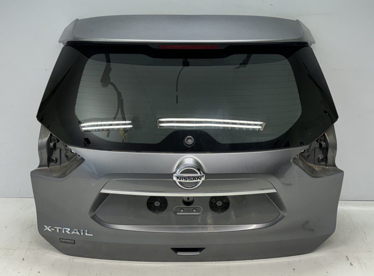 9001A10L6E Bootlid / tailgate NISSAN X-TRAIL III (T32) (2013-2022)