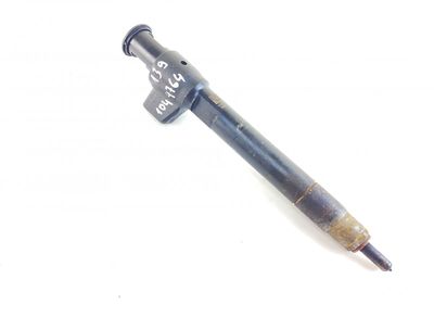 Injecteur de carburant 28319895 FORD GALAXY III (CD4, CK) (2015-2023)