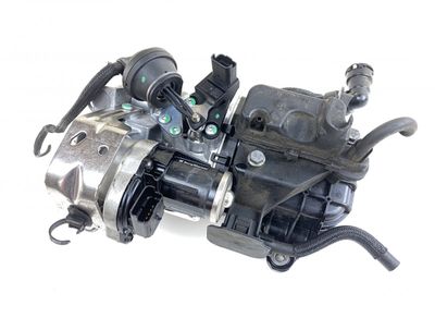 Z2747003 EGR cooler FORD GALAXY III (CD4, CK) (2015-2023)