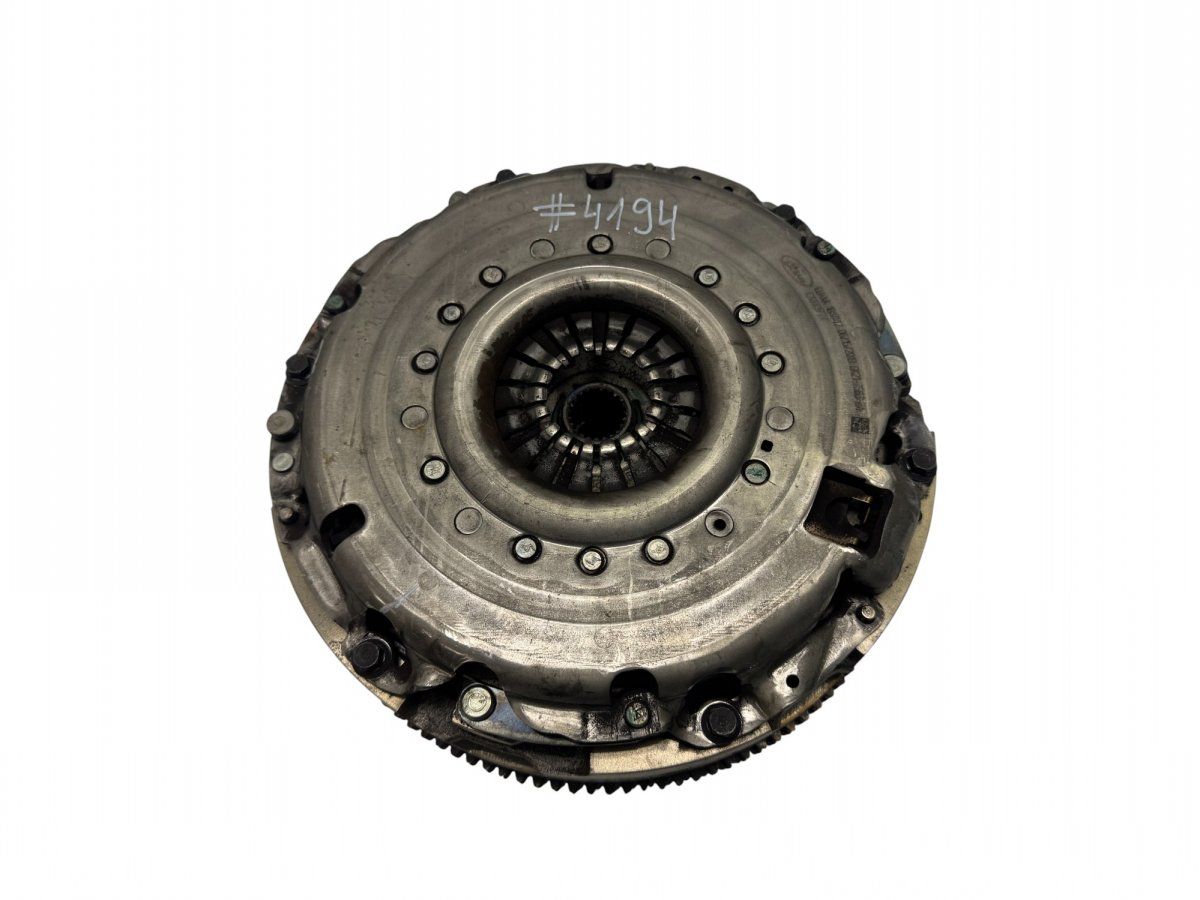 KK216477AB GK217563BA GK217550BA Clutch set FORD TRANSIT / TOURNEO CUSTOM I (2012-)