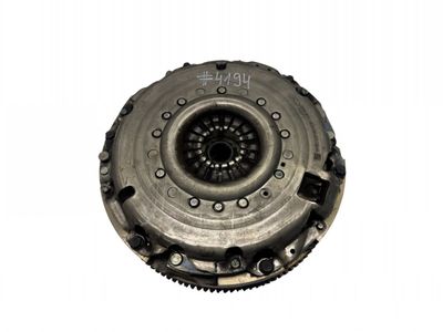 KK216477AB GK217563BA GK217550BA Clutch set FORD TRANSIT / TOURNEO CUSTOM I (2012-)