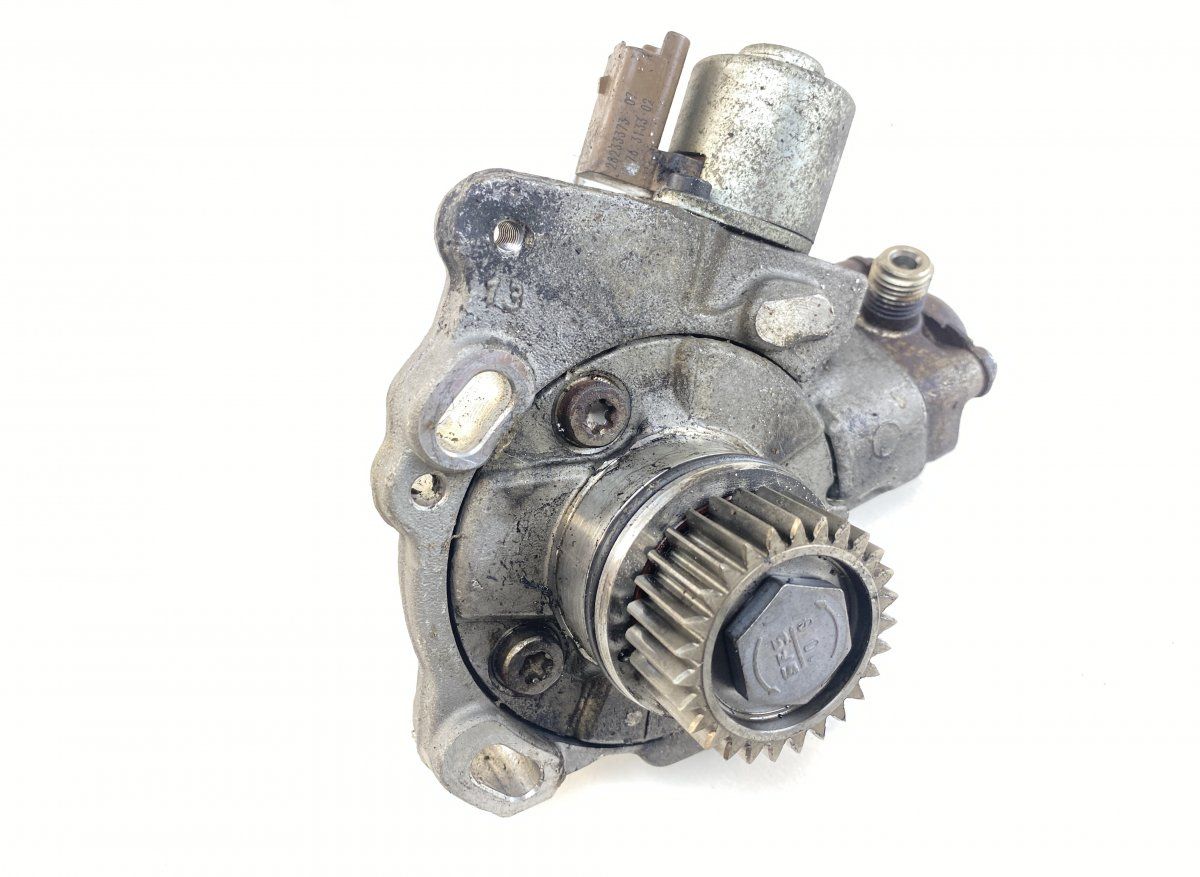 28384347 Fuel injection pump, diesel FORD GALAXY III (CD4, CK) (2015-2023)