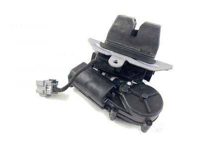 2199411 Bootlid / tailgate lock FORD GALAXY III (CD4, CK) (2015-2023)