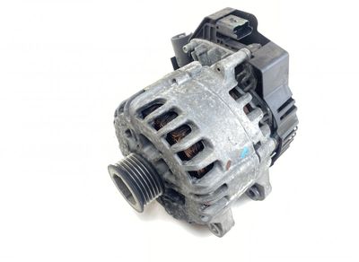 2711826C 2719953A IST60C049 IST60C025 Alternator DS DS 4 / DS 4 CROSSBACK (07.15-)