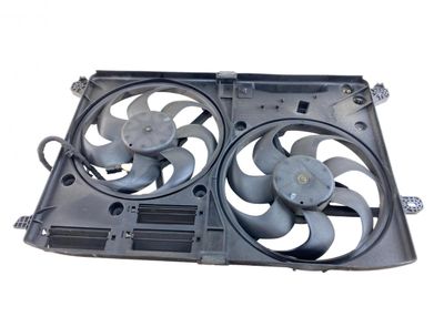 2285564 Вентилатор на радиатора Електрически FORD GALAXY III (CD4, CK) (2015-2023)