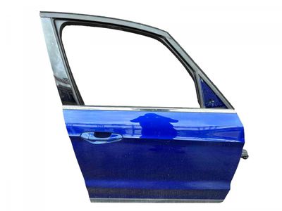 2690017 Porte avant droite FORD GALAXY III (CD4, CK) (2015-2023)