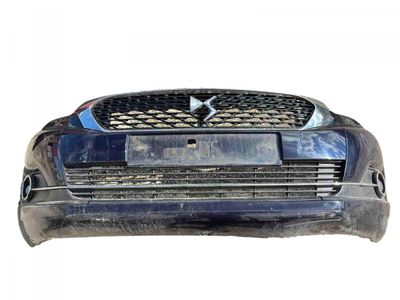 1614121680 Front Bumper DS DS 4 / DS 4 CROSSBACK (07.15-)