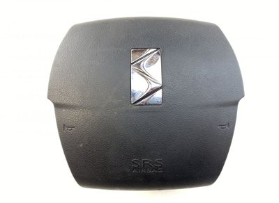 16719703ZD Steering Wheel Airbag DS DS 4 / DS 4 CROSSBACK (07.15-)