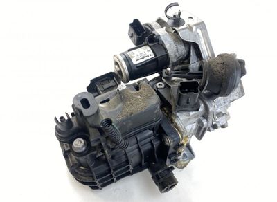 Z2747003 EGR cooler DS DS 4 / DS 4 CROSSBACK (07.15-)