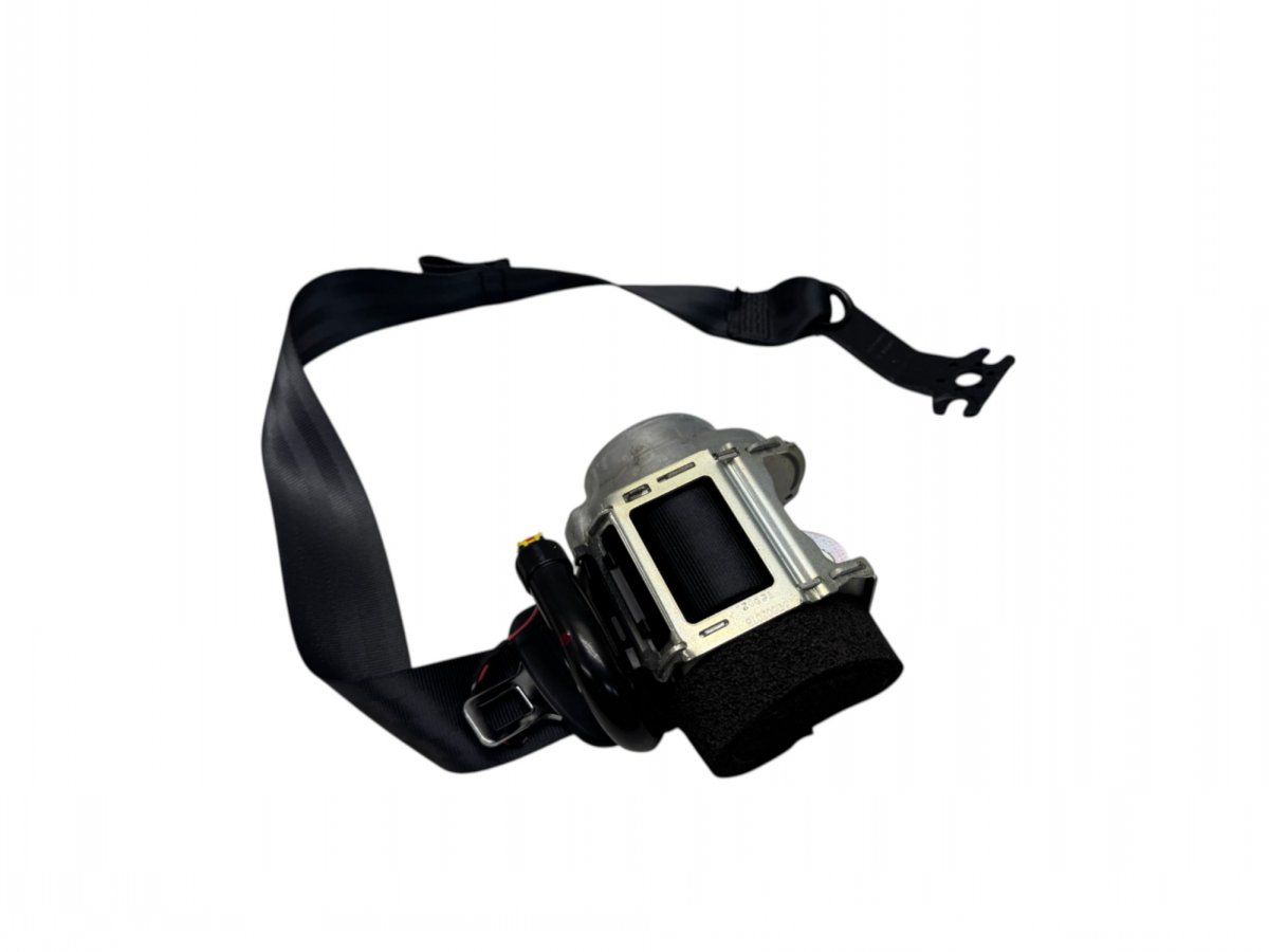 3G9857805G Seat Belt Rear Left VW PASSAT B8 (3G) / ALLTRACK (2014-2023)