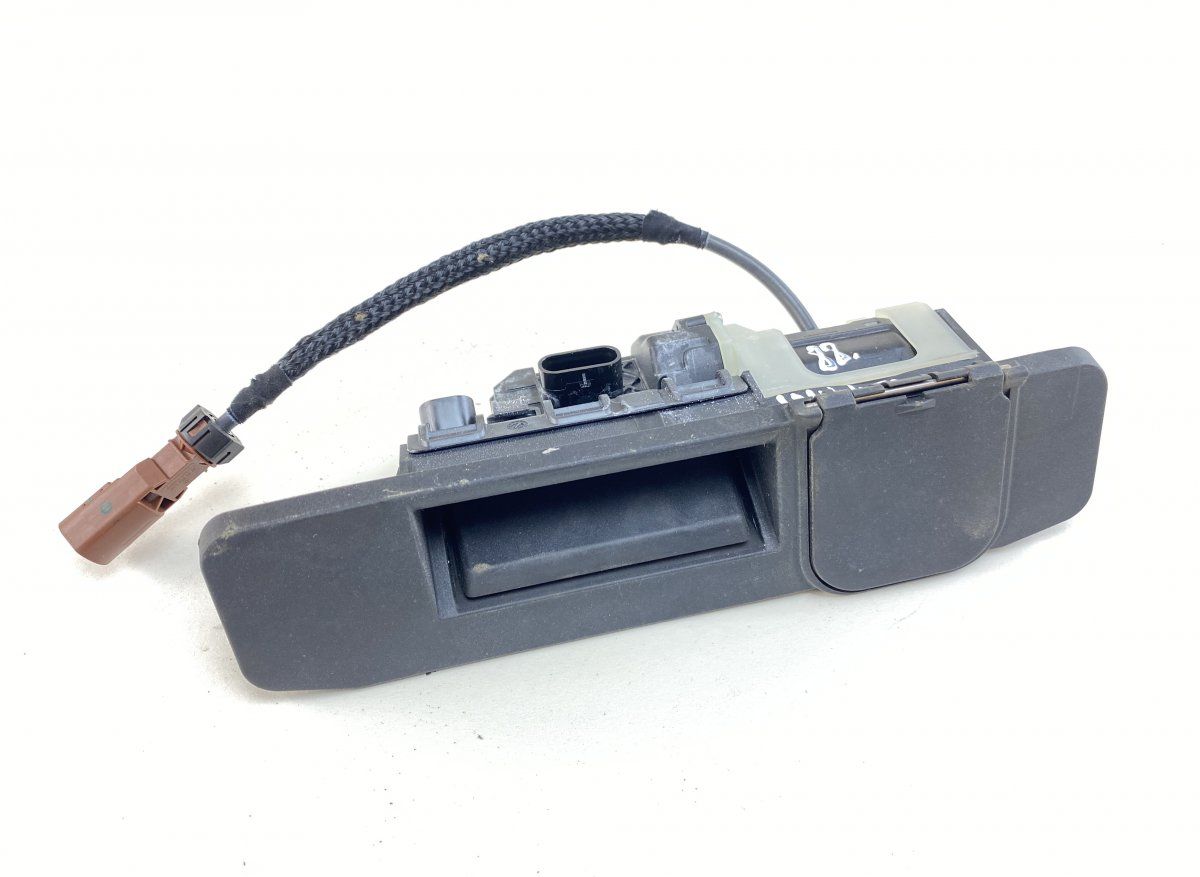 A0009056206 Reverse camera MERCEDES-BENZ GLE (W167, C167) (2018-)