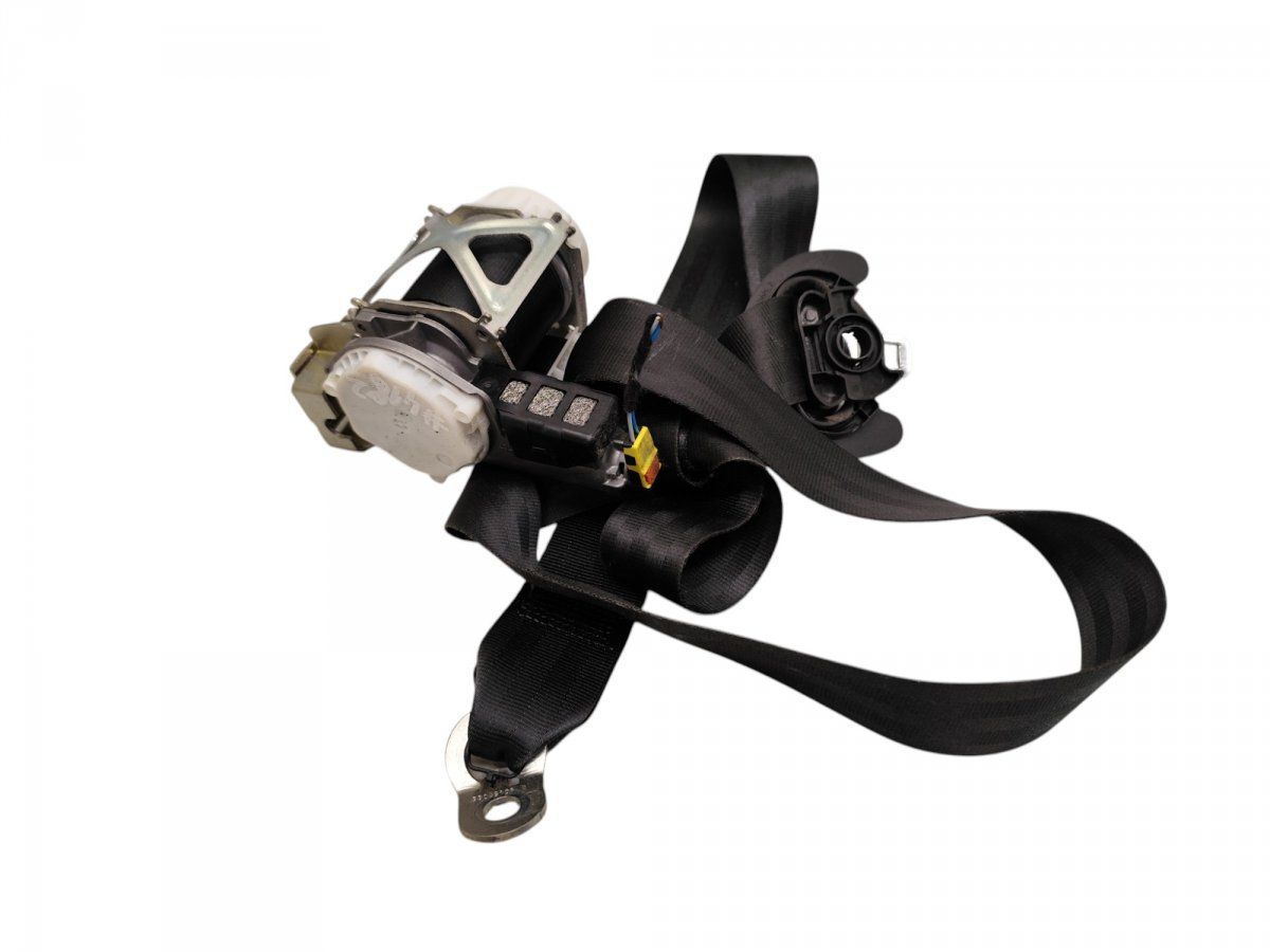 5C6857705A Seat Belt Front Left VW JETTA IV (162) (2010-2018)