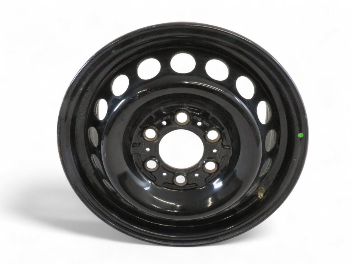 A9104011100 Rim 1 pc MERCEDES-BENZ SPRINTER (906) (2006-2018)