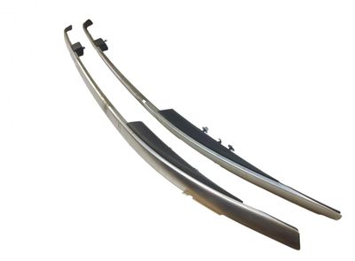 31349909 31349910 Roof Rails / Roof Racks set VOLVO XC90 II (2014-)