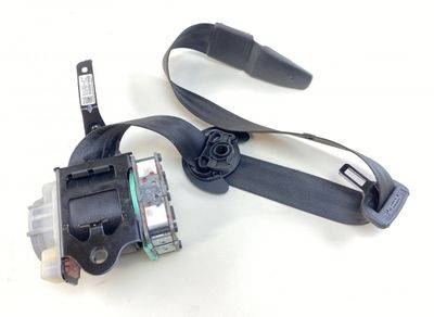 7P0857705G Seat Belt Front Left VW TOUAREG II (7P) (2010-2018)