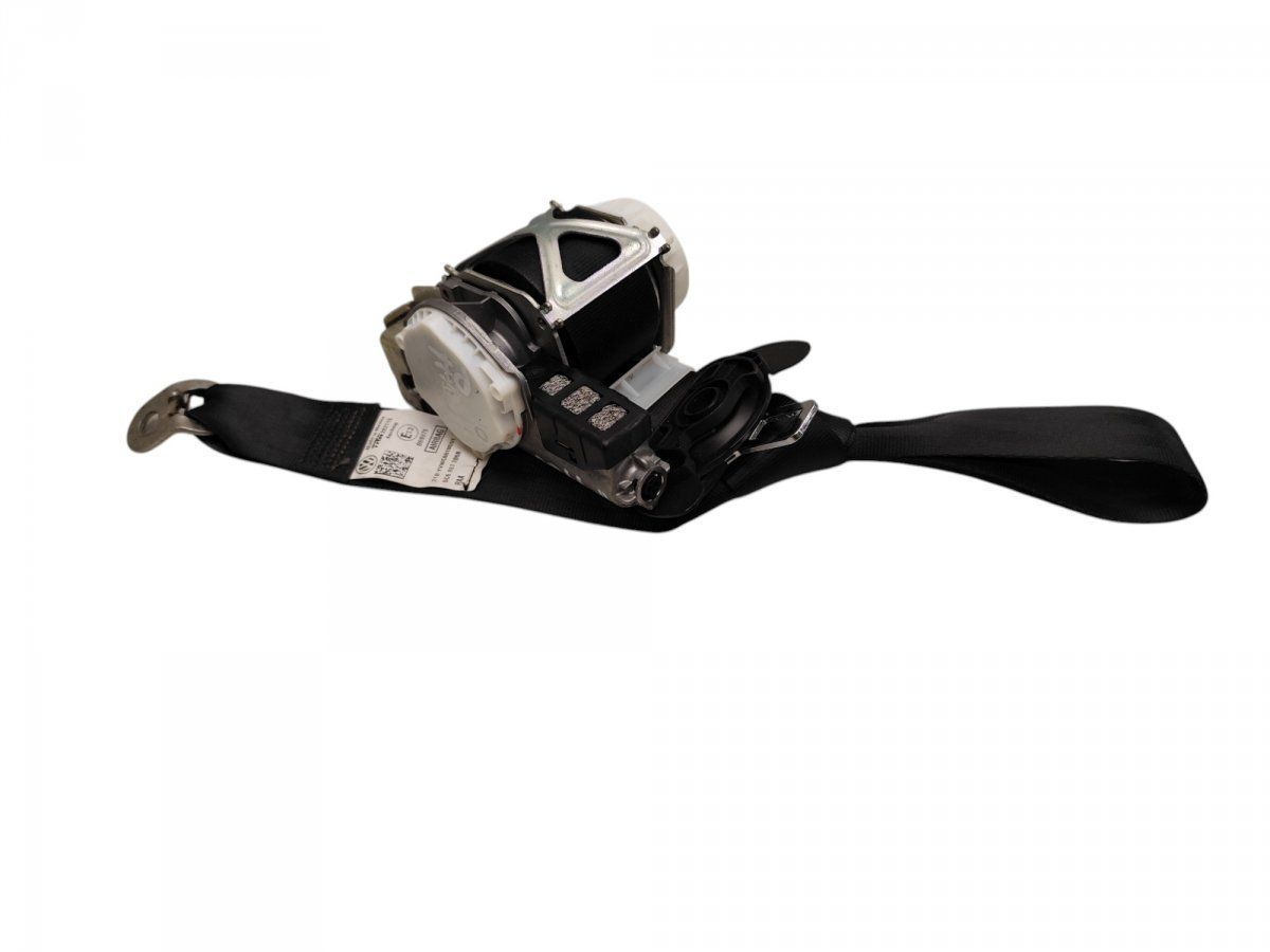 5C6857706B Seat Belt Front Right VW JETTA IV (162) (2010-2018)