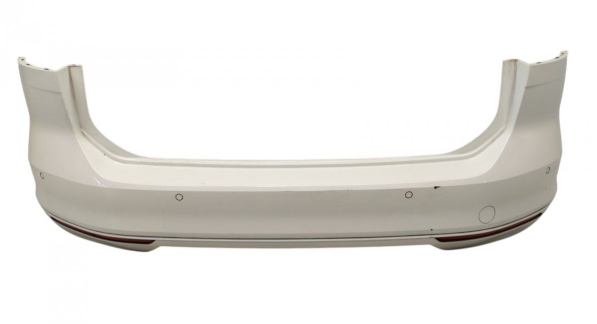 3G9807417 Rear bumper VW PASSAT B8 (3G) / ALLTRACK (2014-2023)