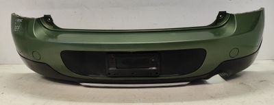 51129806645 9806645 Zderzak tylny MINI MINI COUNTRYMAN I (2010-2016)