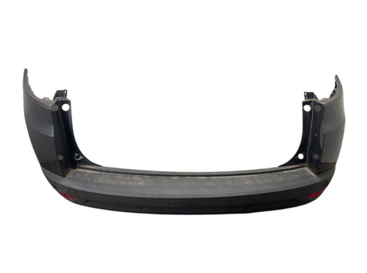 850160002R 850170002R 850B20004R 0001037277 0001037277 0001037278 Rear bumper RENAULT MEGANE III (DZ/BZ/KZ) (2008-2016)