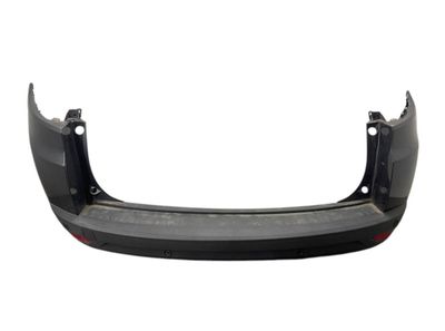 850160002R 850170002R 850B20004R 0001037277 0001037277 0001037278 Rear bumper RENAULT MEGANE III (DZ/BZ/KZ) (2008-2016)