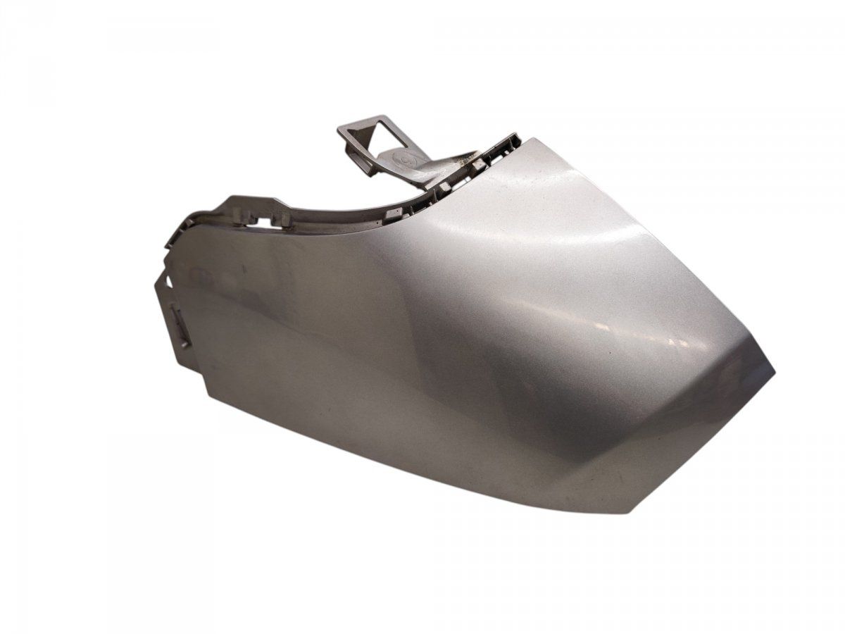 9814607377 Rear bumper right corner PEUGEOT 5008 II (P87) (2016-)